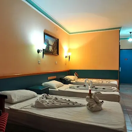 Selvi Alanya