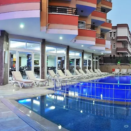 Selvi 2* Alanya